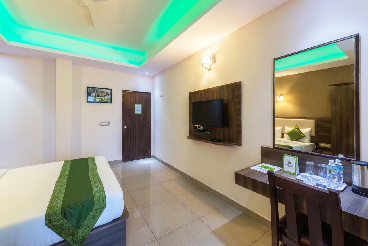 Hotel Victory Grand Attibele Exterior foto