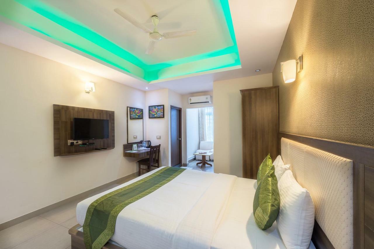 Hotel Victory Grand Attibele Exterior foto